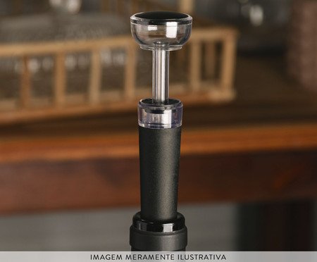 Jogo para Vinho Preto Wolff | Westwing