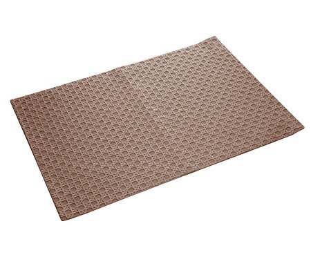 Lugar Americano Treliça Marrom | Westwing