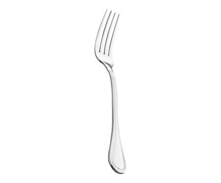 Jogo de Facas para Churrasco em Aço Inox Avalon | Westwing