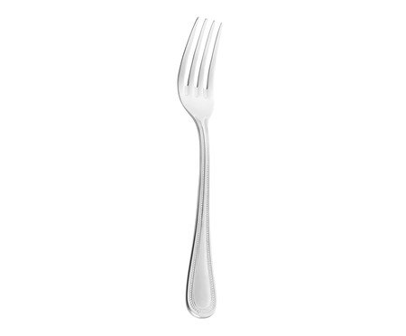 Jogo de Facas para Churrasco em Aço Inox Pérola | Westwing
