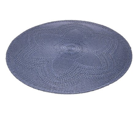 Lugar Americano Fiore Azul | Westwing