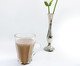 Caneca de Vidro Allure, Transparente | WestwingNow