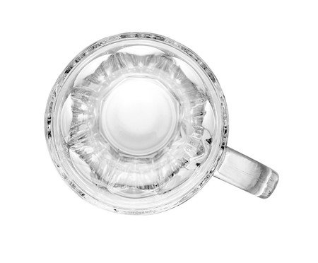 Caneca de Vidro Allure | Westwing