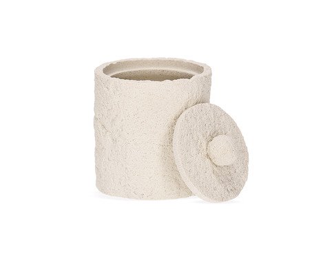 Pote Decorativo Greven Off White | Westwing