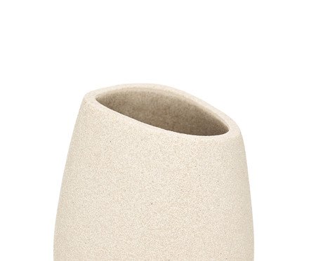 Porta Retrato Mandieh Off White | Westwing