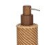 Porta-Sabonete Líquido Anfisa, Marrom | WestwingNow