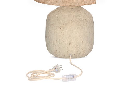 Luminaria Landau Bege | Westwing