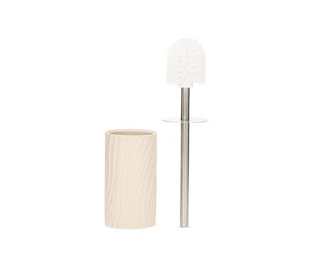 Escova Sanitaria Lovesyu Off White | Westwing