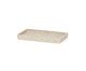 Bandeja Decorativa Elstiment Off White, Off White | WestwingNow