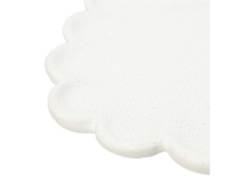 Bandeja Decorativa Flassia Off White | Westwing