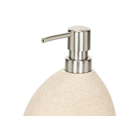 Porta-Sabonete Líquido Valandur | Westwing