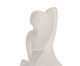 Escultura Mulher Univermanro Off White, Off White | WestwingNow