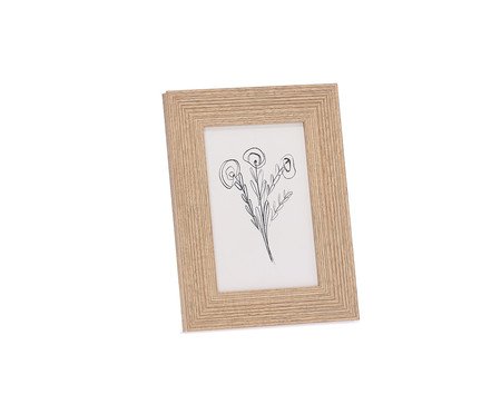 Porta Retrato Simplito Caramelo | Westwing