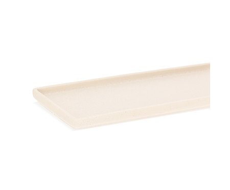 Bandeja Decorativa Wental Cinza | Westwing