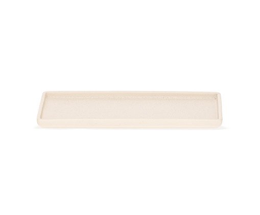 Bandeja Decorativa Wental Cinza, Cinza | WestwingNow