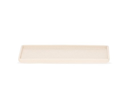 Bandeja Decorativa Wental Cinza | Westwing