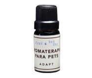 Aromaterapia para Cachorro em Oléo Essencial Adapt - 10ml | WestwingNow