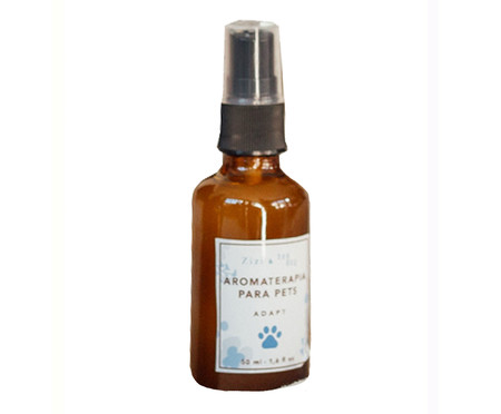 Aromaterapia em Spray para Cachorro - Adapt