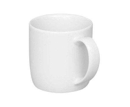Caneca em Porcelana Urban | Westwing