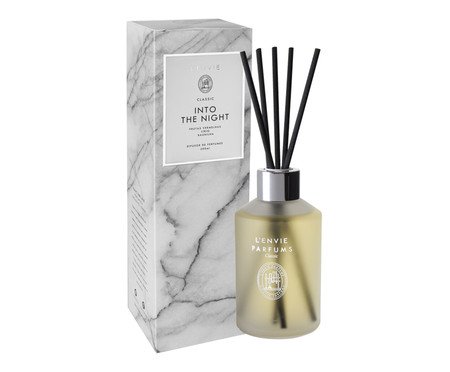 Difusor De Perfume Into Classic - 250ml | Westwing
