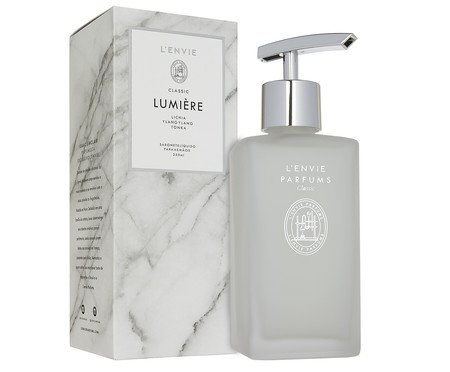 Sabonete Líquido Lumiere Classic - 250ml | Westwing