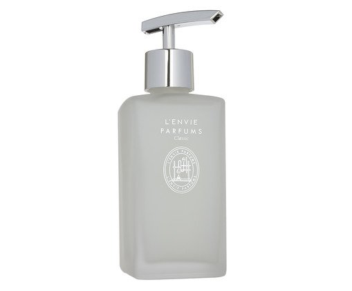 Sabonete Líquido Lumiere Classic - 250ml, Branco | WestwingNow