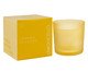 Vela Perfumada Limoncello Amarelo - 170G, Amarelo | WestwingNow