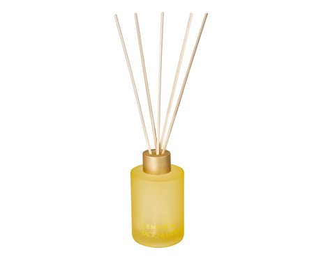 Difusor de Perfume Limoncello Amarelo - 130ml | Westwing