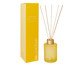 Difusor de Perfume Limoncello Amarelo - 130ml, Transparente | WestwingNow