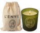 Vela no Copo Flor de Laranjeira - 210G, Verde | WestwingNow