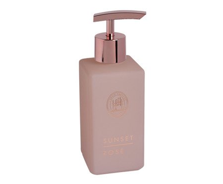 Sabonete Líquido Sunset Rosé - 250ml | Westwing