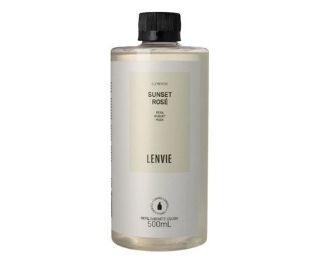 Refil Sabonete Líquido sunset - 500ml | Westwing