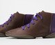 Bota Tulipa, Marrom | WestwingNow