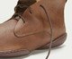 Sapato em Couro Hanna Marrom, Marrom | WestwingNow