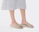 Slide Nuvem - 34, Off White | WestwingNow