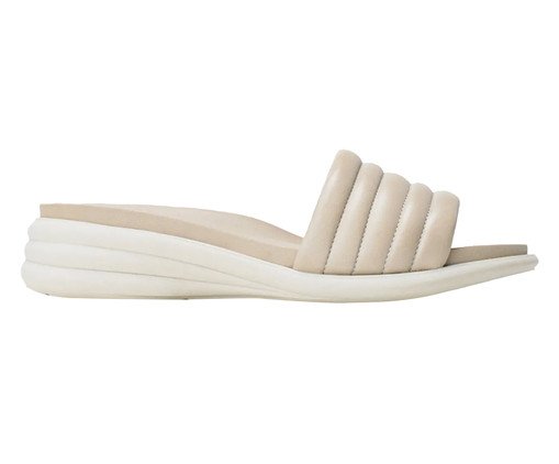 Slide Nuvem - 34, Off White | WestwingNow