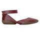 Sapatilha Milla - 34, Vermelho | WestwingNow