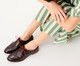 Cookie Oxford - 35, Marrom | WestwingNow