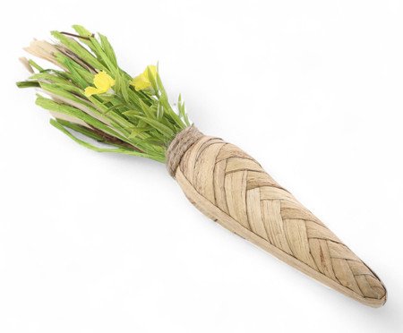 Cenoura Decorativa Bege I | Westwing