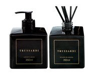 Kit de Aromas Difusor e Sabonete Líquido Nero | WestwingNow