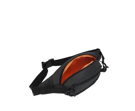 Pochete New Division 3XT Preta | Westwing