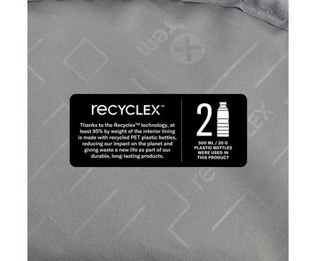 Pochete New Division 3XT Preta | Westwing