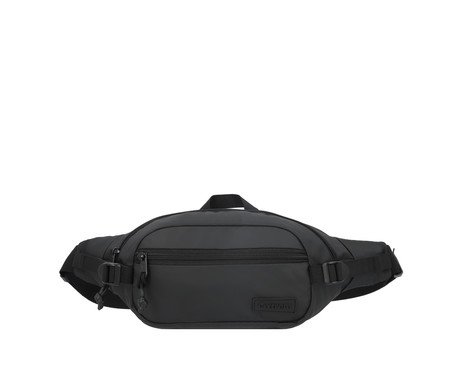 Pochete New Division 3XT Preta | Westwing
