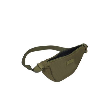 Bolsa Transversal Belstreet 4XT Verde Oliva | Westwing