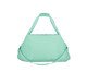 Bolsa esportiva Jogging 3XT Verde Água, green | WestwingNow