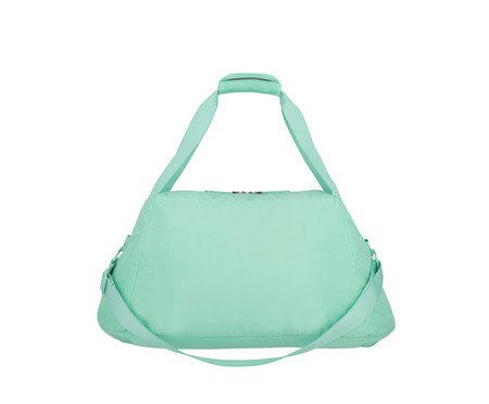 Bolsa esportiva Jogging 3XT Verde Água | Westwing