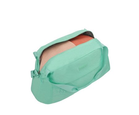 Bolsa esportiva Jogging 3XT Verde Água | Westwing