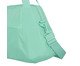 Bolsa esportiva Jogging 3XT Verde Água, green | WestwingNow
