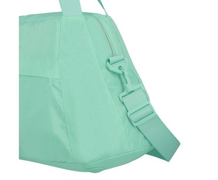 Bolsa esportiva Jogging 3XT Verde Água | Westwing