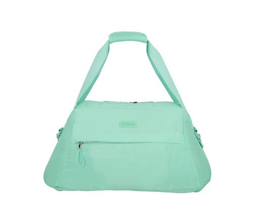 Bolsa esportiva Jogging 3XT Verde Água, green | WestwingNow
